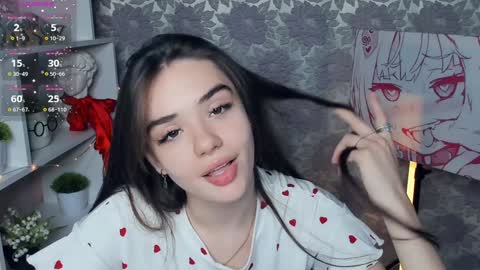 Snapshot of jinny_garland chatting on January 28, 6:28 pm Jinny online show from January 28, 6:28 pm