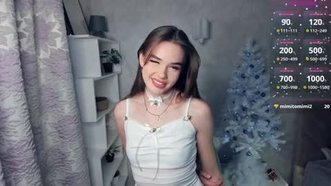 Snapshot of jinny_garland chatting on January 6, 6:58 am Jinny online show from January 6, 6:58 am