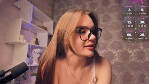 Snapshot of jinny_garland chatting on February 9, 6:37 pm Jinny online show from February 9, 6:37 pm