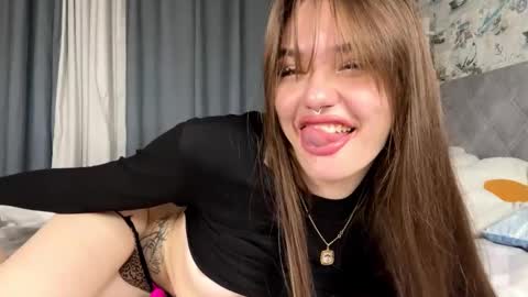 Snapshot of jinny_garland chatting on October 13, 7:05 pm Jinny online show from October 13, 7:05 pm