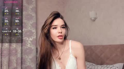 Snapshot of jinny_garland chatting on February 27, 6:31 pm Jinny online show from February 27, 6:31 pm