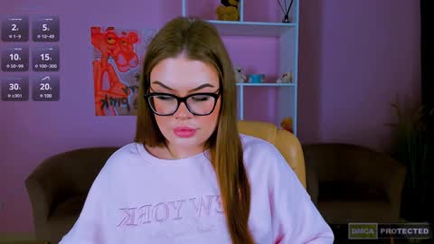 Snapshot of jinny_meow chatting on December 19, 9:40 am JInny PVT IS OPEN online show from December 19, 9:40 am
