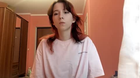 Emma online show from November 9, 12:45 pm