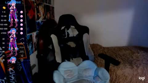  Jinx  online show from December 23, 1:08 am