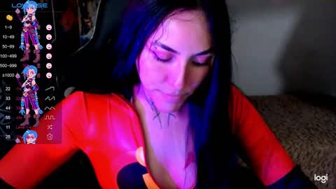  Jinx  online show from January 15, 1:34 am