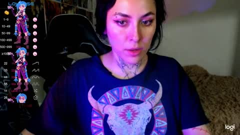  Jinx  online show from December 30, 3:25 am