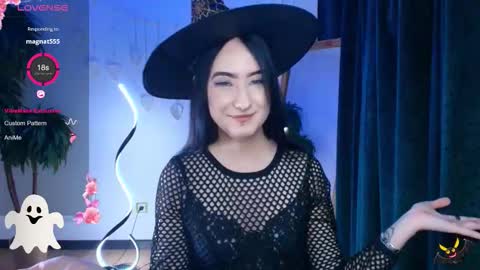 jinx_boom online show from November 1, 2:48 am