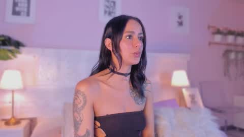 Jinx  online show from November 5, 2:55 pm