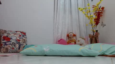 JJQUIN online show from December 1, 4:16 am