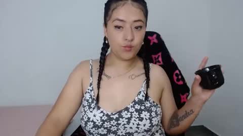 Julieta online show from December 31, 12:25 pm