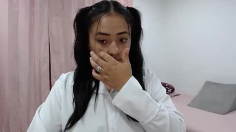 Julieta online show from February 18, 12:48 am