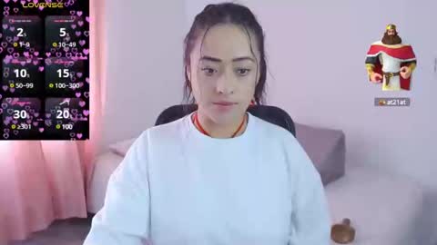 Julieta online show from February 28, 5:37 pm