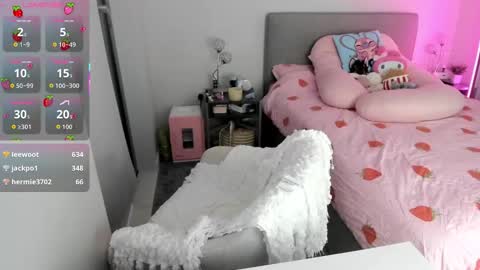 Snapshot of jjulietterose chatting on September 27, 8:05 pm Juliette Rose online show from September 27, 8:05 pm