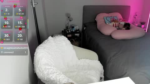 Snapshot of jjulietterose chatting on September 19, 7:35 pm Juliette Rose online show from September 19, 7:35 pm