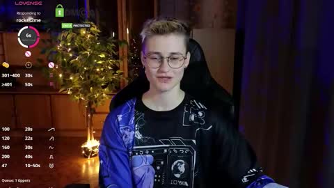 J online show from March 28, 8:41 pm