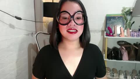 Joana online show from March 7, 8:44 pm