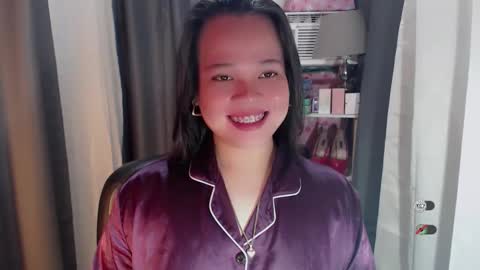 Joana online show from March 27, 9:37 pm