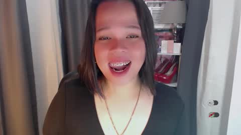 Joana online show from March 3, 10:38 pm