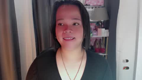 Joana online show from April 18, 8:09 pm