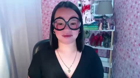 Joana online show from November 26, 12:22 am