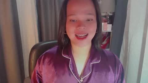 Joana online show from March 1, 9:36 pm