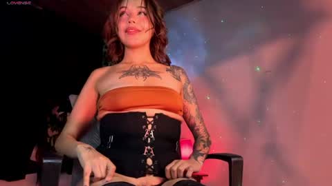 Joan online show from June 15, 4:12 am