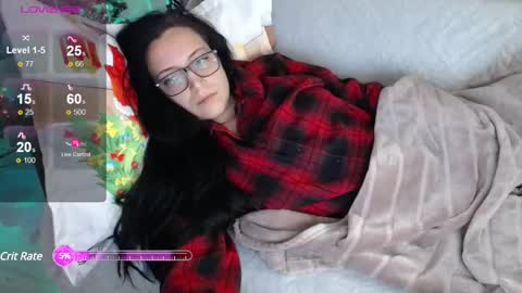 Snapshot of joanna_cw chatting on December 29, 8:58 pm Jo online show from December 29, 8:58 pm