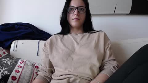 Snapshot of joanna_cw chatting on January 27, 11:54 am Jo online show from January 27, 11:54 am