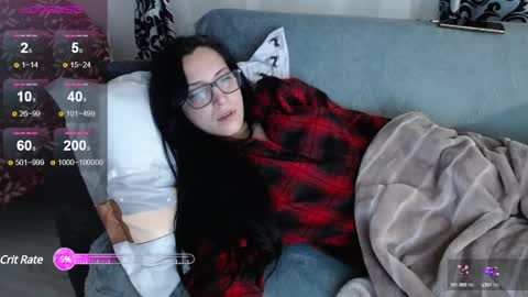 Snapshot of joanna_cw chatting on January 4, 8:59 pm Jo online show from January 4, 8:59 pm