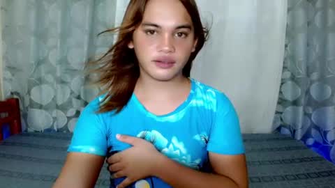 joanna_gray online show from July 14, 1:17 am