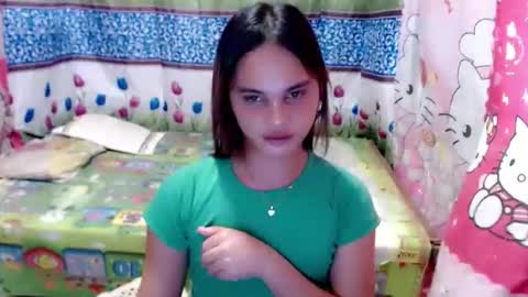 joanna_gray online show from September 14, 2:20 am