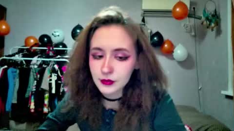 Snapshot of joanna_tompsonlove0 chatting on October 16, 2:58 am Joannatompson online show from October 16, 2:58 am