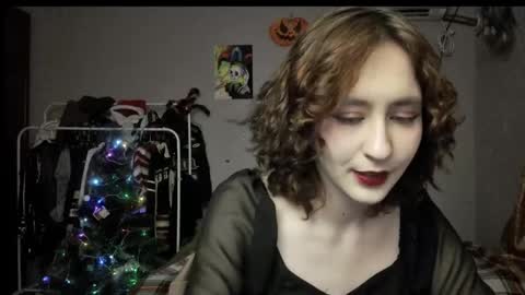 Snapshot of joanna_tompsonlove0 chatting on December 26, 12:57 am Joannatompson online show from December 26, 12:57 am