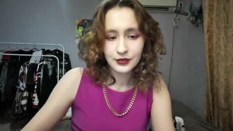 Snapshot of joanna_tompsonlove0 chatting on February 28, 3:26 am Joannatompson online show from February 28, 3:26 am