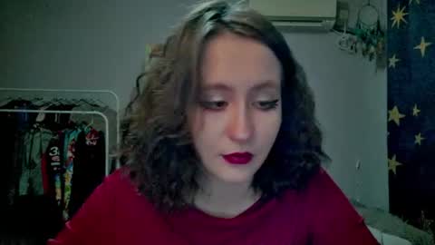 Joannatompson online show from July 27, 11:02 pm