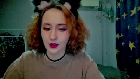 Joannatompson online show from May 15, 2:16 am