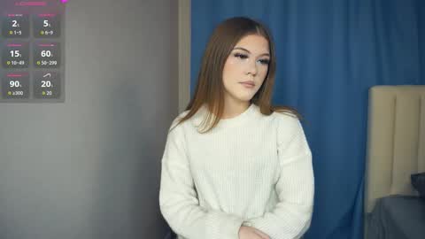 Karyn online show from October 23, 7:14 am