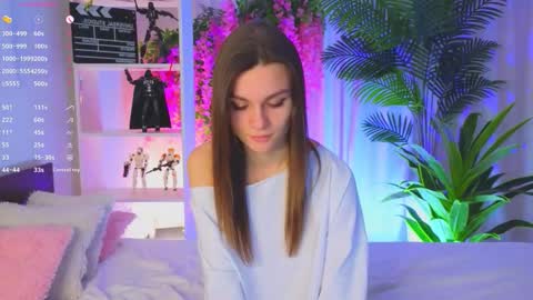 Eva online show from February 22, 8:10 pm