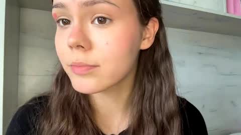 Mila online show from April 1, 9:21 am