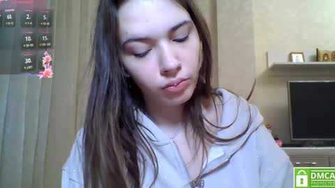 Jennifer online show from April 10, 6:25 pm