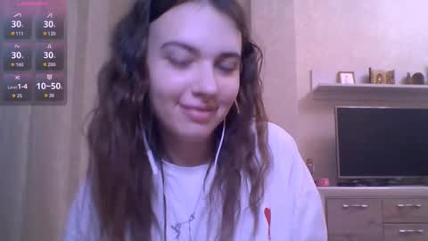 Jennifer online show from March 11, 6:10 pm