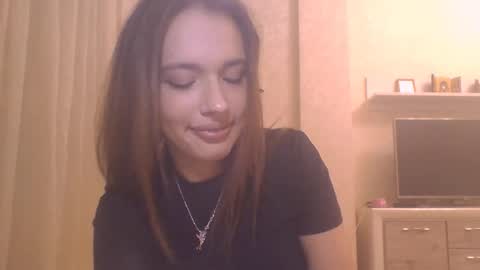 Jennifer online show from October 22, 6:35 pm