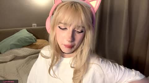 Amaya online show from November 11, 3:53 pm