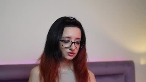  Joelle  online show from February 10, 9:51 pm