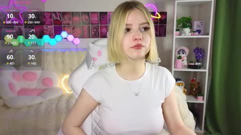 Snapshot of joice_queen chatting on March 11, 11:48 pm Paula online show from March 11, 11:48 pm
