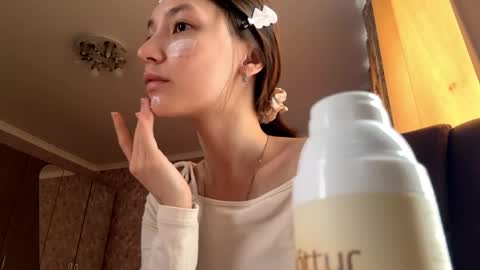 Sakura online show from May 24, 9:08 am