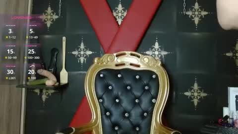 Jolie  online show from December 17, 12:27 am