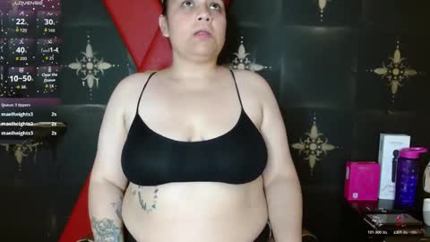 Jolie  online show from March 17, 9:41 pm