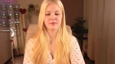 Polly  online show from February 15, 3:09 am