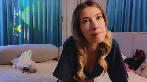 Viola online show from October 19, 12:29 pm